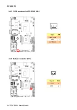 Preview for 24 page of Avalue Technology ECM-BDWH User Manual