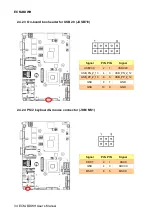 Preview for 34 page of Avalue Technology ECM-BDWH User Manual