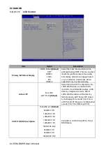 Preview for 64 page of Avalue Technology ECM-BDWH User Manual