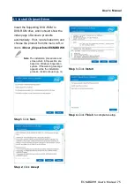 Preview for 75 page of Avalue Technology ECM-BDWH User Manual