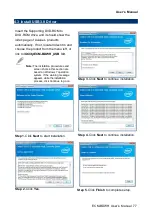 Preview for 77 page of Avalue Technology ECM-BDWH User Manual