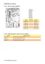 Preview for 30 page of Avalue Technology ECM-BSWA User Manual