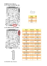 Preview for 26 page of Avalue Technology ECM-BT45 User Manual