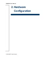 Предварительный просмотр 14 страницы Avalue Technology ECM-BYT2 User Manual