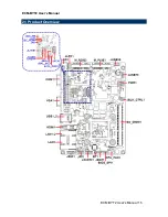 Предварительный просмотр 15 страницы Avalue Technology ECM-BYT2 User Manual