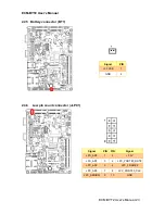 Предварительный просмотр 23 страницы Avalue Technology ECM-BYT2 User Manual