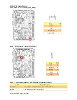 Предварительный просмотр 24 страницы Avalue Technology ECM-BYT2 User Manual