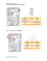 Предварительный просмотр 26 страницы Avalue Technology ECM-BYT2 User Manual