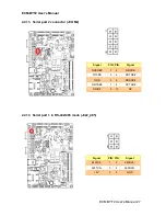 Предварительный просмотр 27 страницы Avalue Technology ECM-BYT2 User Manual