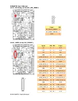 Предварительный просмотр 30 страницы Avalue Technology ECM-BYT2 User Manual