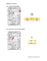 Предварительный просмотр 31 страницы Avalue Technology ECM-BYT2 User Manual