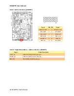 Предварительный просмотр 32 страницы Avalue Technology ECM-BYT2 User Manual