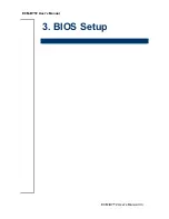 Предварительный просмотр 33 страницы Avalue Technology ECM-BYT2 User Manual