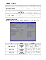 Предварительный просмотр 48 страницы Avalue Technology ECM-BYT2 User Manual