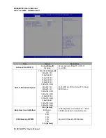 Предварительный просмотр 52 страницы Avalue Technology ECM-BYT2 User Manual