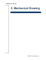 Предварительный просмотр 69 страницы Avalue Technology ECM-BYT2 User Manual