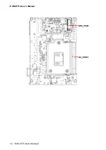 Предварительный просмотр 14 страницы Avalue Technology ECM-CFS User Manual