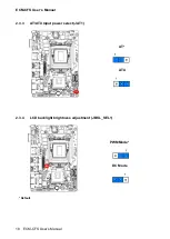 Предварительный просмотр 18 страницы Avalue Technology ECM-CFS User Manual