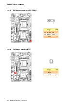 Предварительный просмотр 26 страницы Avalue Technology ECM-CFS User Manual