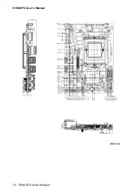 Предварительный просмотр 74 страницы Avalue Technology ECM-CFS User Manual