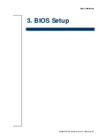 Preview for 51 page of Avalue Technology ECM-CX700 User Manual