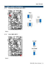 Preview for 19 page of Avalue Technology ECM-EHL User Manual