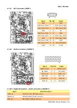 Preview for 29 page of Avalue Technology ECM-EHL User Manual