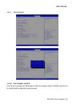 Preview for 65 page of Avalue Technology ECM-EHL User Manual