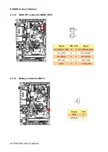 Предварительный просмотр 26 страницы Avalue Technology ECM-EHL3 User Manual