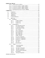 Preview for 6 page of Avalue Technology ECM-KA User Manual