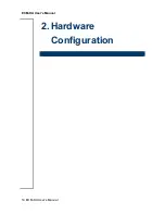 Preview for 14 page of Avalue Technology ECM-KA User Manual