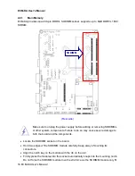 Preview for 18 page of Avalue Technology ECM-KA User Manual