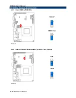 Preview for 22 page of Avalue Technology ECM-KA User Manual