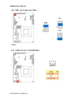 Preview for 24 page of Avalue Technology ECM-KA User Manual