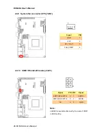 Preview for 26 page of Avalue Technology ECM-KA User Manual