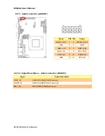 Preview for 28 page of Avalue Technology ECM-KA User Manual