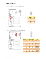 Preview for 32 page of Avalue Technology ECM-KA User Manual