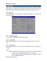 Preview for 40 page of Avalue Technology ECM-KA User Manual