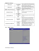 Preview for 48 page of Avalue Technology ECM-KA User Manual