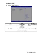 Preview for 51 page of Avalue Technology ECM-KA User Manual