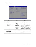 Preview for 61 page of Avalue Technology ECM-KA User Manual