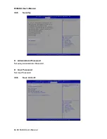 Preview for 64 page of Avalue Technology ECM-KA User Manual