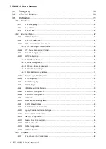 Preview for 4 page of Avalue Technology ECM-KBLH User Manual