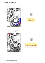 Preview for 22 page of Avalue Technology ECM-KBLH User Manual