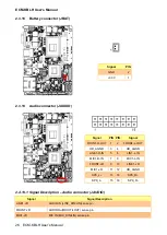 Preview for 26 page of Avalue Technology ECM-KBLH User Manual