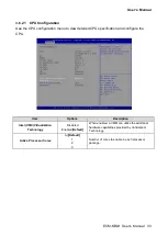 Preview for 33 page of Avalue Technology ECM-KBLH User Manual