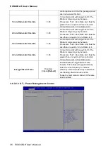 Preview for 36 page of Avalue Technology ECM-KBLH User Manual