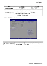 Preview for 37 page of Avalue Technology ECM-KBLH User Manual