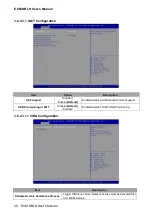 Preview for 38 page of Avalue Technology ECM-KBLH User Manual