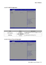 Preview for 39 page of Avalue Technology ECM-KBLH User Manual